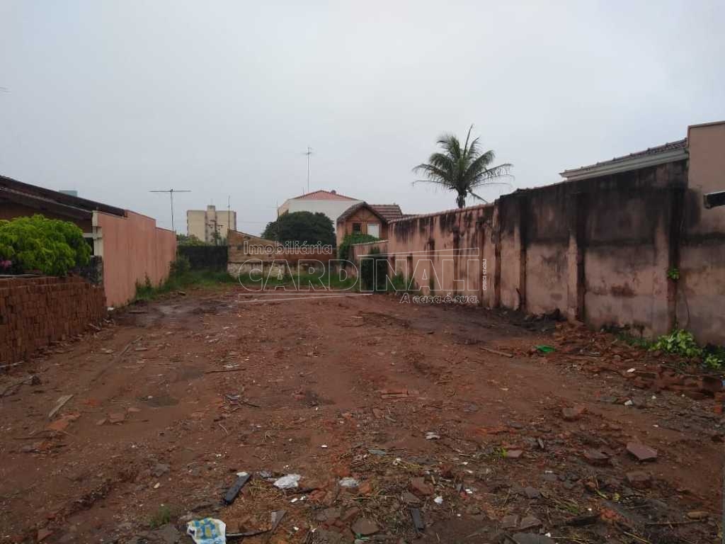 Sao Carlos Centro Terreno Venda R$1.000.000,00  Area do terreno 402.57m2 