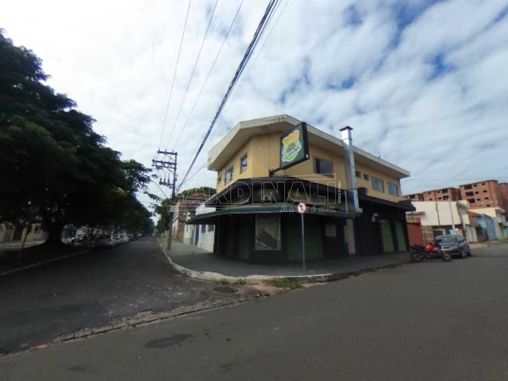 Sao Carlos Vila Prado Salao Locacao R$ 2.710,00 