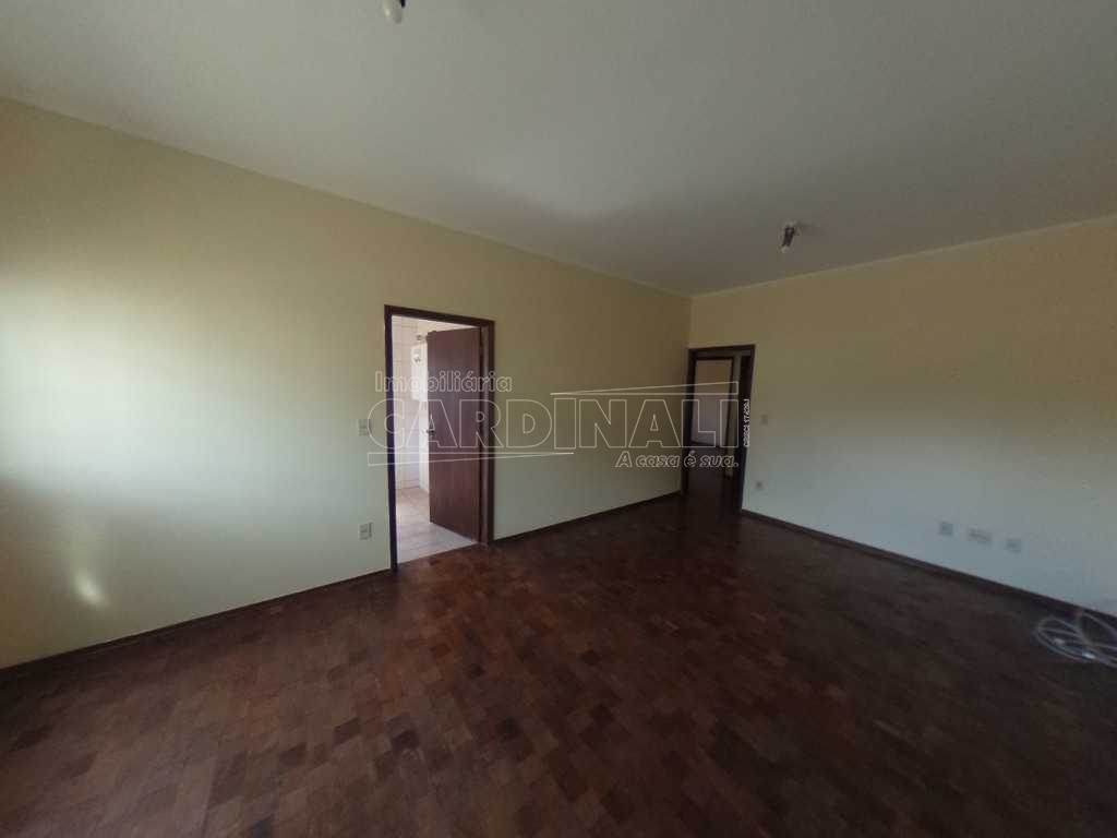 Sao Carlos Jardim Nova Santa Paula Apartamento Locacao R$ 1.778,00 Condominio R$150,00 3 Dormitorios 2 Vagas 