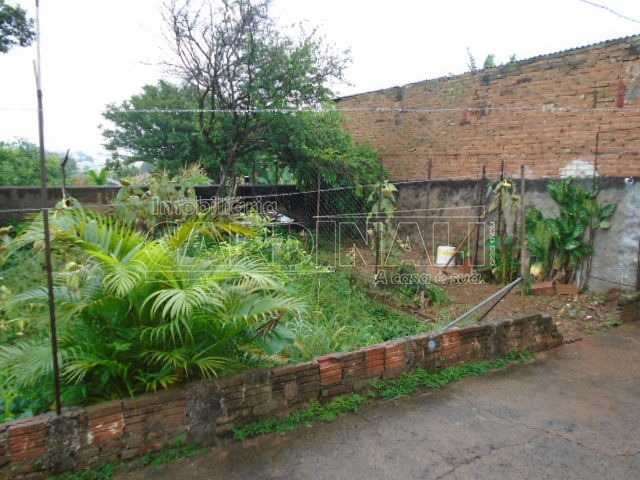 Sao Carlos Jardim Brasil Casa Venda R$400.000,00 3 Dormitorios 2 Vagas Area do terreno 350.00m2 Area construida 250.00m2