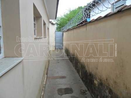 Sao Carlos Vila Prado Casa Venda R$500.000,00 3 Dormitorios 1 Vaga Area do terreno 429.06m2 Area construida 227.50m2
