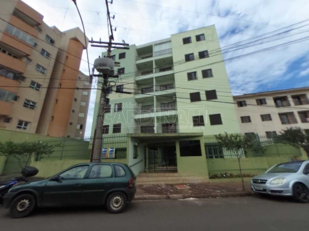 Sao Carlos Vila Faria Apartamento Locacao R$ 1.112,00 Condominio R$367,50 2 Dormitorios 1 Vaga 