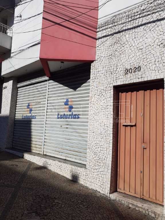 Sao Carlos Centro Comercial Venda R$1.590.000,00 