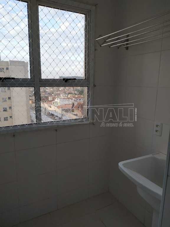 Sao Carlos Vila Monteiro Gleba I Apartamento Venda R$200.000,00 Condominio R$401,27 2 Dormitorios 1 Vaga 
