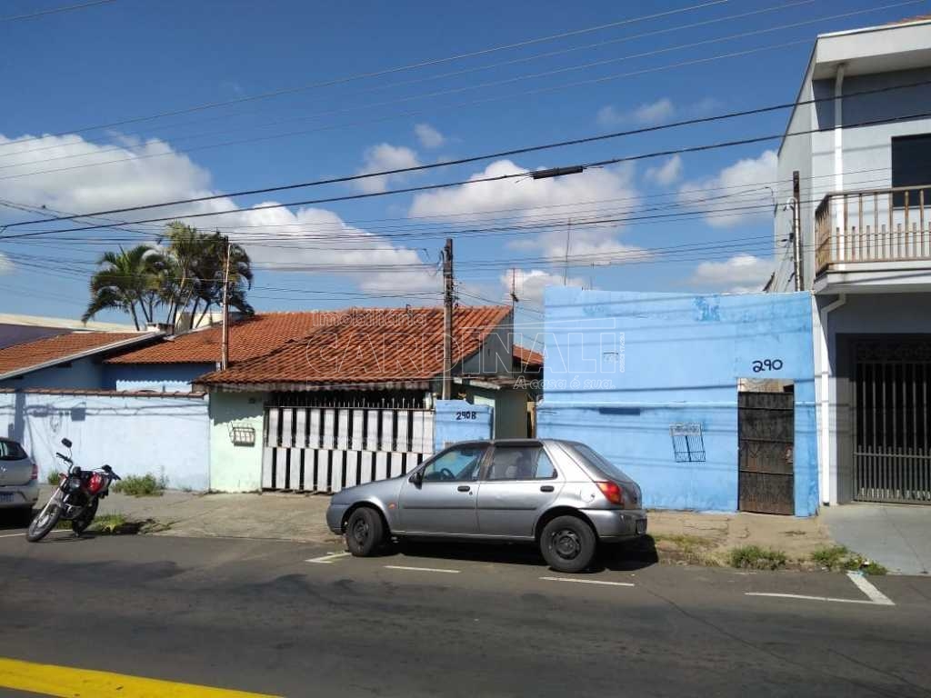 Sao Carlos Jardim Cruzeiro do Sul Casa Venda R$300.000,00 2 Dormitorios 2 Vagas Area do terreno 330.00m2 Area construida 280.00m2