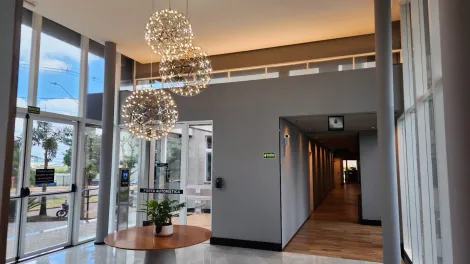 Sao Carlos Parque Faber Castell I Apartamento Venda R$1.343.000,00 Condominio R$742,08 3 Dormitorios 2 Vagas 