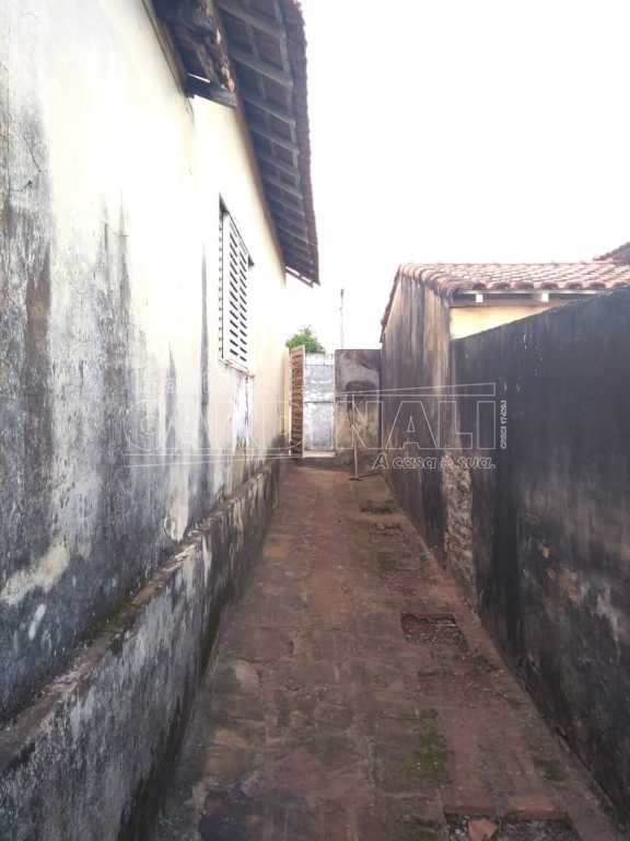 Sao Carlos Centro Casa Venda R$425.000,00 3 Dormitorios 1 Vaga Area do terreno 349.80m2 Area construida 117.83m2