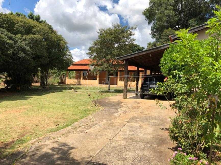 Ibate Sao Benedito Area Venda R$2.130.000,00  Area do terreno 2716.38m2 