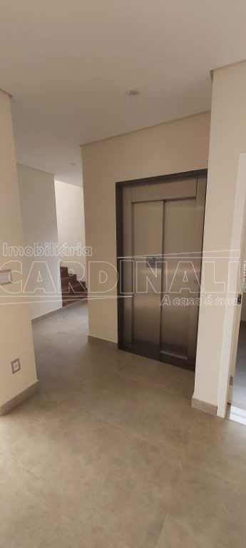 Sao Carlos Parque Faber Castell III Casa Venda R$2.400.000,00 4 Dormitorios  Area do terreno 311.30m2 Area construida 293.00m2