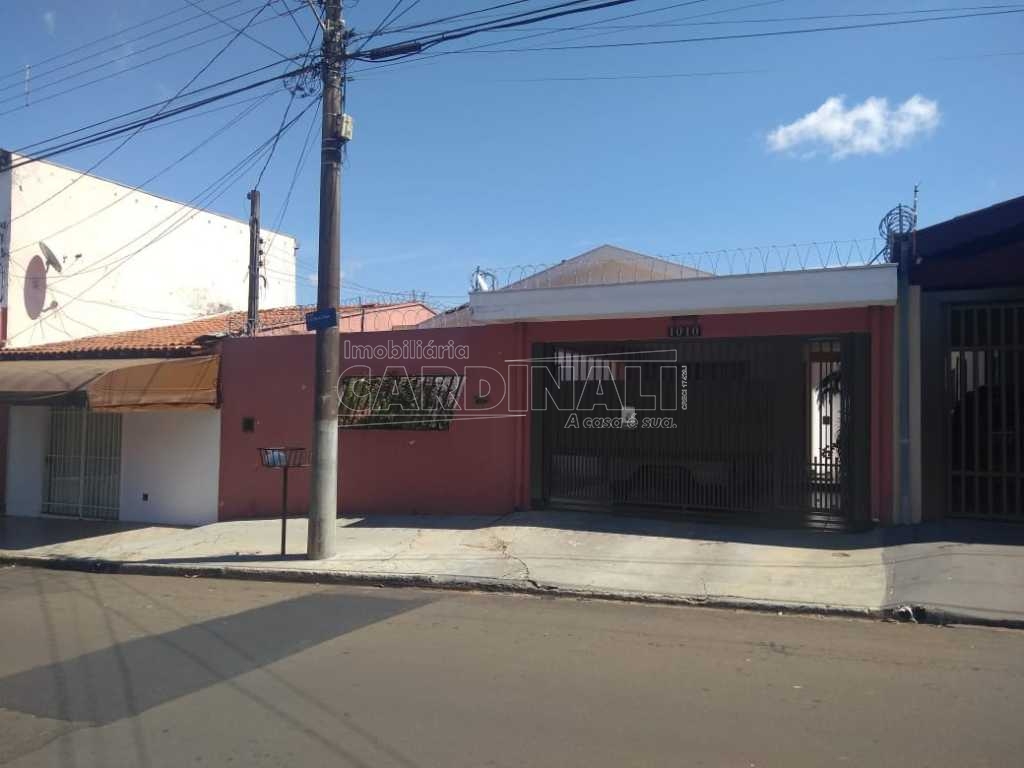 Sao Carlos Parque Santa Felicia Jardim Casa Venda R$500.000,00 3 Dormitorios 1 Vaga 