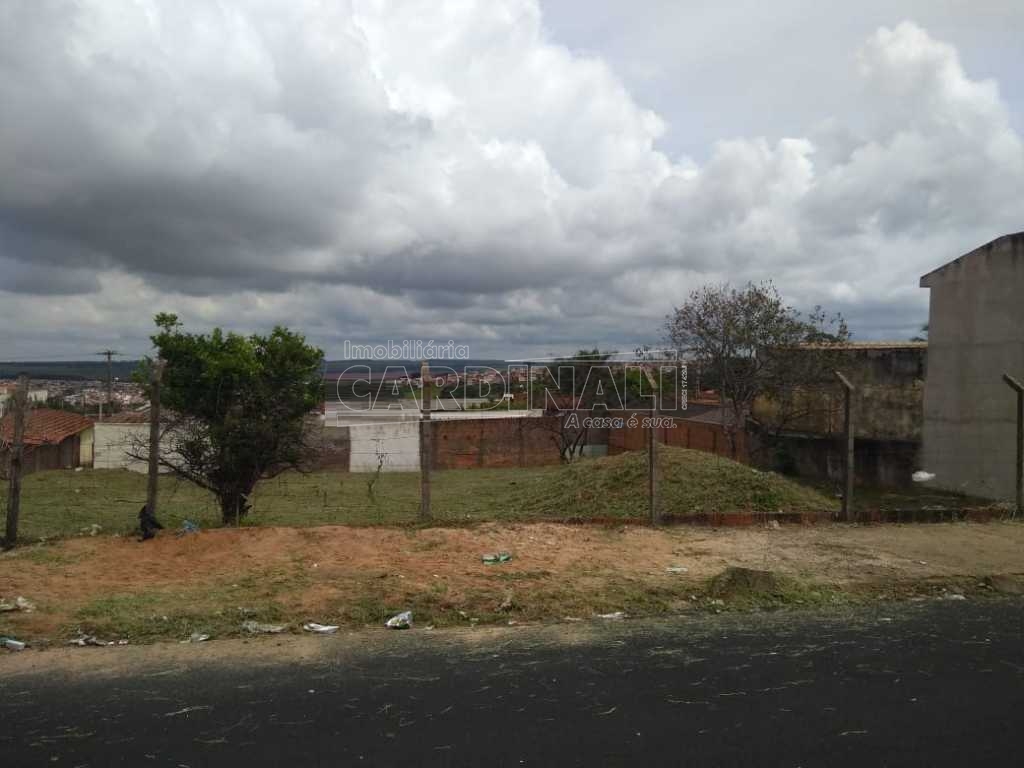 Sao Carlos Jardim Pacaembu Terreno Venda R$175.000,00  Area do terreno 323.00m2 