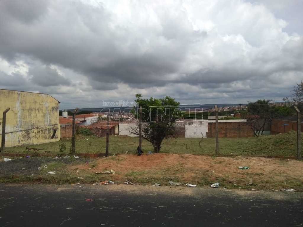 Sao Carlos Jardim Pacaembu Terreno Venda R$175.000,00  Area do terreno 351.45m2 