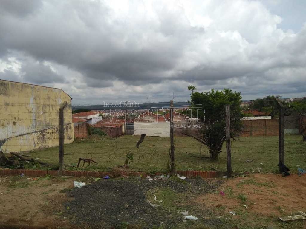 Sao Carlos Jardim Pacaembu Terreno Venda R$175.000,00  Area do terreno 343.46m2 