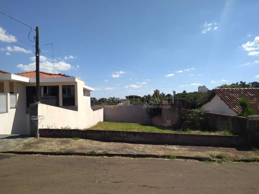 Sao Carlos Jardim Cardinali Terreno Venda R$330.000,00  Area do terreno 385.00m2 