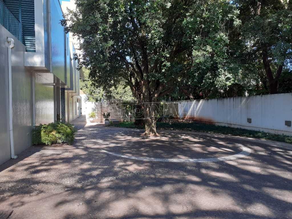 Araraquara Centro Casa Venda R$4.100.000,00 6 Dormitorios  
