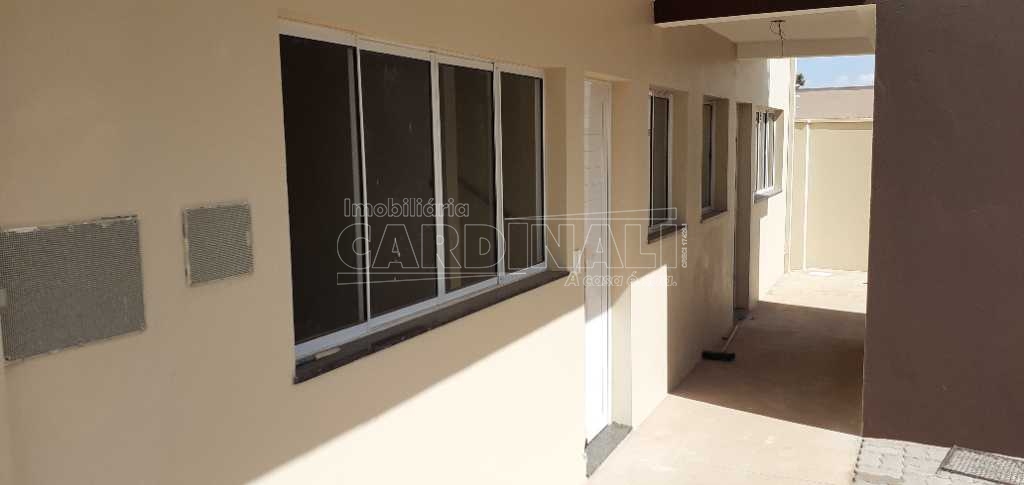 Sao Carlos Vila Celina Apartamento Venda R$180.000,00 Condominio R$150,00 1 Dormitorio 1 Vaga 