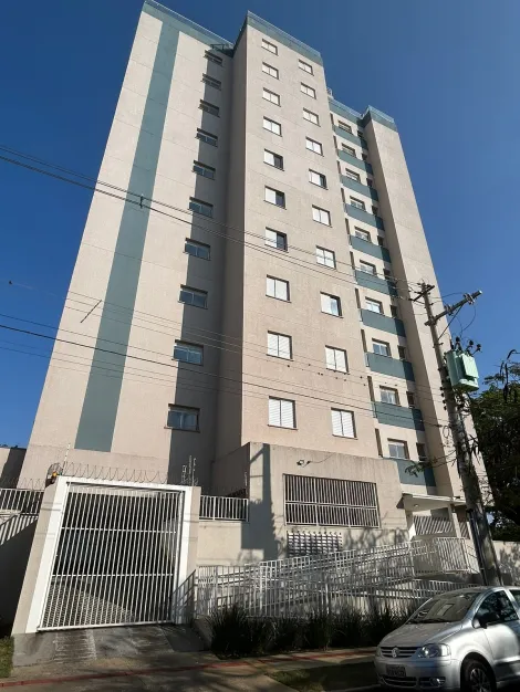 Sao Carlos Jardim Alvorada Apartamento Venda R$380.000,00 Condominio R$290,00 2 Dormitorios 1 Vaga 