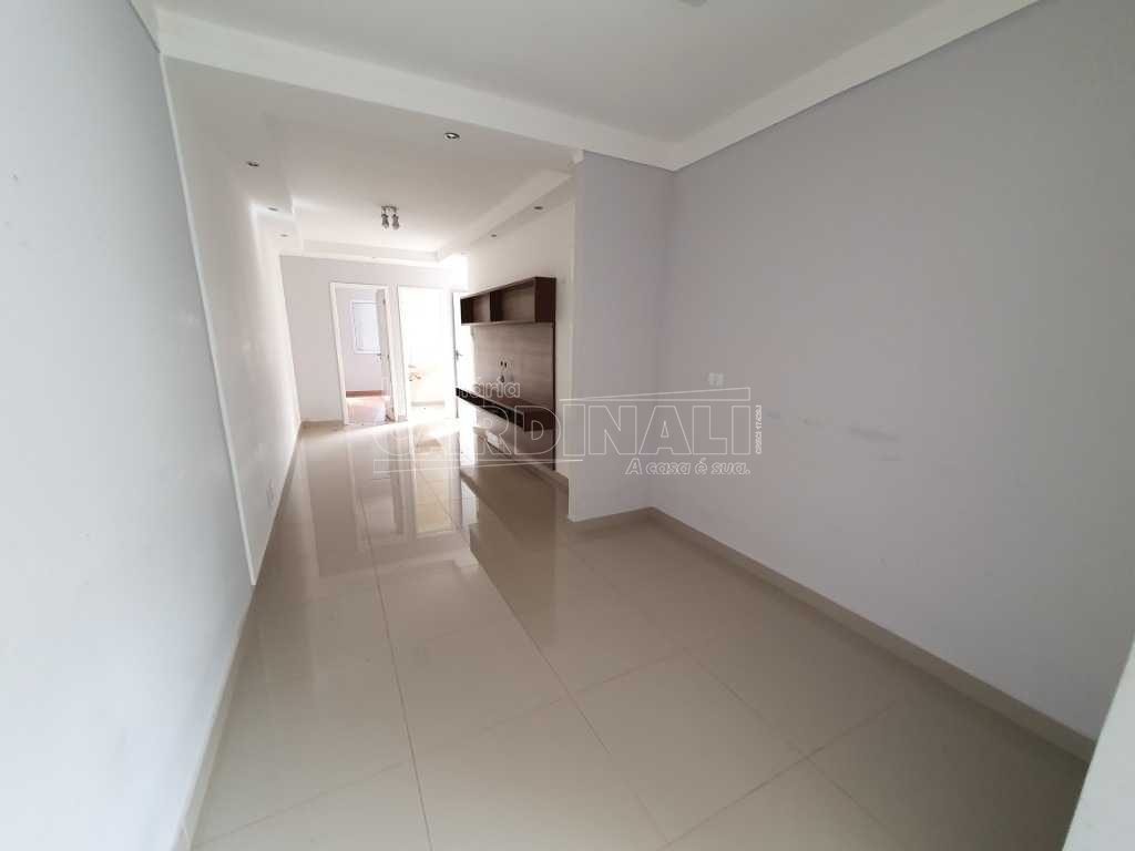 Sao Carlos Jardim Ipanema Casa Venda R$287.000,00 2 Dormitorios 2 Vagas Area do terreno 100.00m2 Area construida 75.00m2