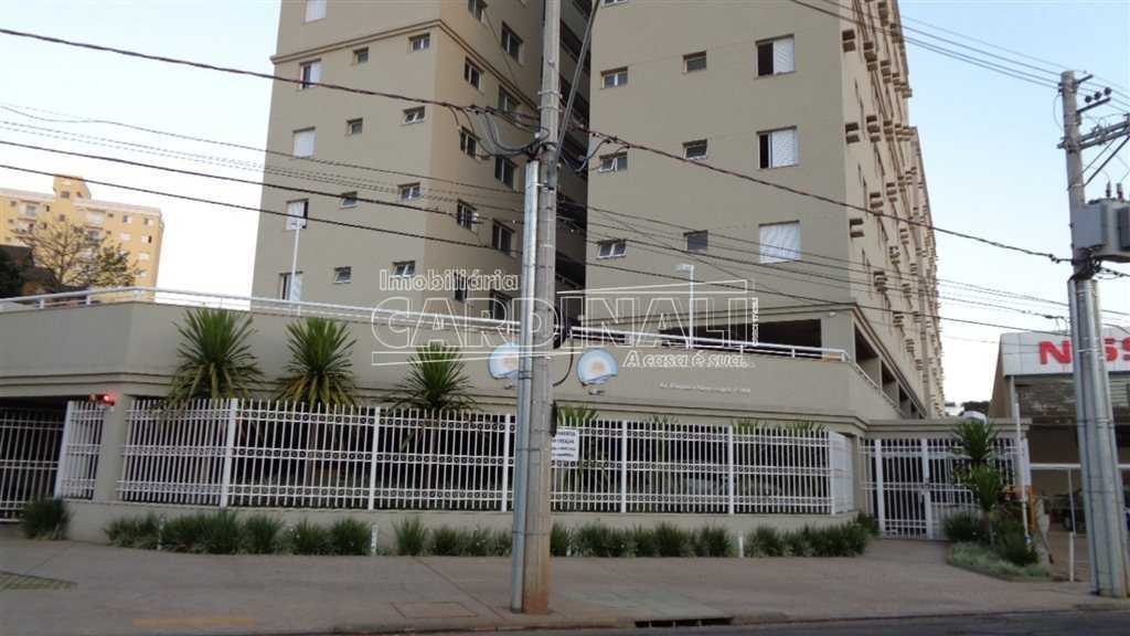 Sao Carlos Jardim Paraiso Apartamento Venda R$285.000,00 Condominio R$241,00 2 Dormitorios  