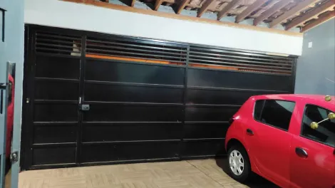 Sao Carlos Jardim Pacaembu Casa Venda R$330.000,00 3 Dormitorios 2 Vagas 