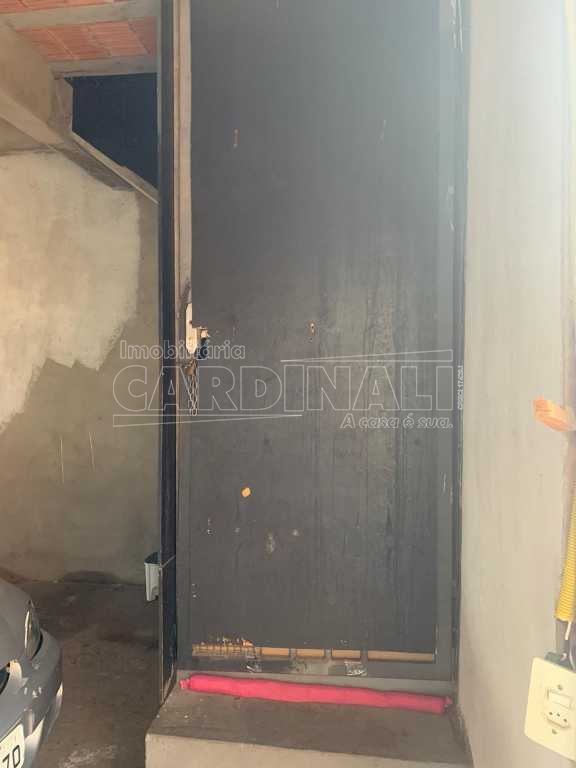 Sao Carlos Cidade Aracy Casa Venda R$300.000,00 4 Dormitorios 4 Vagas 
