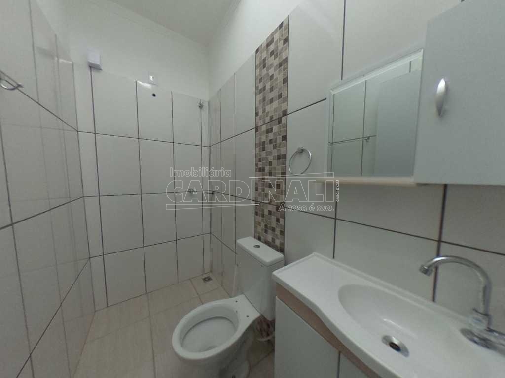 Sao Carlos Vila Monteiro Gleba I Comercial Venda R$580.000,00 