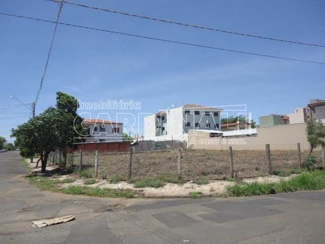 Sao Carlos Nova Estancia Terreno Venda R$164.000,00  Area do terreno 154.47m2 