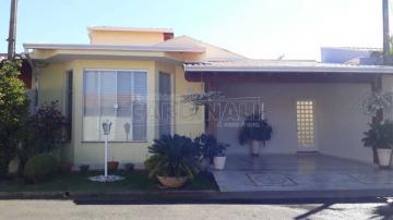 Sao Carlos Cidade Jardim Casa Venda R$690.000,00 Condominio R$500,00 3 Dormitorios 2 Vagas Area do terreno 199.80m2 
