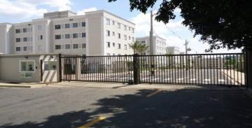 Sao Carlos Jardim Jockei Club A Apartamento Venda R$130.000,00 2 Dormitorios 1 Vaga Area construida 56.60m2