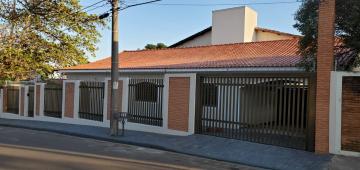 Sao Carlos Vila Elizabeth Casa Venda R$990.000,00 5 Dormitorios 5 Vagas Area do terreno 442.80m2 