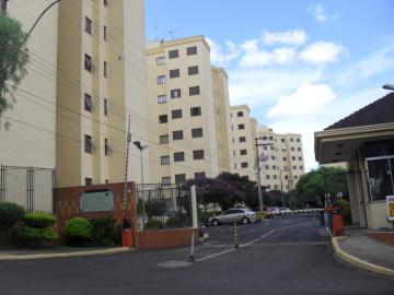 Sao Carlos Vila Rancho Velho Apartamento Venda R$250.000,00 Condominio R$340,00 2 Dormitorios 1 Vaga 