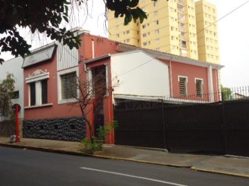 Sao Carlos Centro Casa Venda R$750.000,00 3 Dormitorios  Area do terreno 221.73m2 Area construida 122.30m2