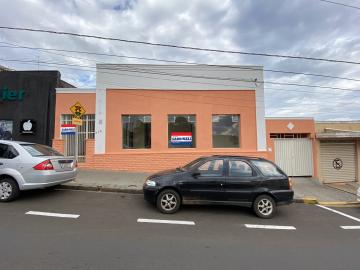 Sao Carlos Vila Monteiro Gleba I Comercial Locacao R$ 2.300,00  2 Vagas Area do terreno 257.00m2 Area construida 178.78m2