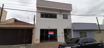 Sao Carlos Jardim Paraiso Comercial Locacao R$ 2.223,00  Area do terreno 60.00m2 Area construida 60.00m2
