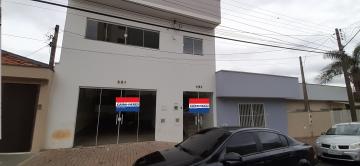 Sao Carlos Jardim Paraiso Comercial Locacao R$ 2.000,00  Area do terreno 60.00m2 Area construida 60.00m2