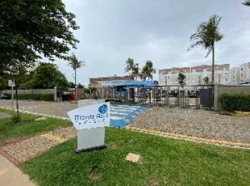 Sao Carlos Jardim Nova Sao Carlos Apartamento Venda R$189.000,00 2 Dormitorios 1 Vaga 