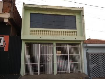 Sao Carlos Jardim Cruzeiro do Sul Casa Venda R$280.000,00 3 Dormitorios 2 Vagas Area do terreno 165.00m2 Area construida 292.00m2