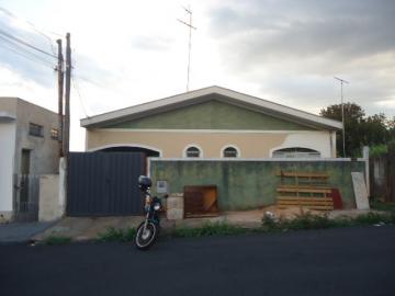 Sao Carlos Vila Carmem Casa Venda R$373.000,00 3 Dormitorios 3 Vagas Area do terreno 246.47m2 Area construida 191.04m2
