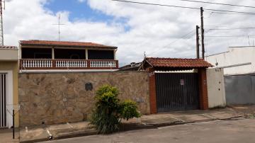 Sao Carlos Parque Santa Felicia Jardim Casa Venda R$550.000,00 2 Dormitorios 3 Vagas Area do terreno 300.00m2 Area construida 250.00m2