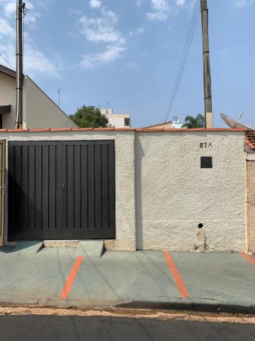 Sao Carlos Jardim Paraiso Casa Venda R$285.000,00 2 Dormitorios 2 Vagas Area do terreno 322.00m2 Area construida 100.00m2