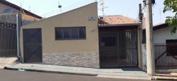 Sao Carlos Nucleo Residencial Silvio Vilari Casa Venda R$350.000,00 3 Dormitorios 1 Vaga Area do terreno 158.00m2 Area construida 120.00m2