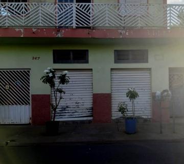 Ibate Jardim Cruzado Salao Locacao R$ 1.000,00  Area do terreno 48.00m2 Area construida 48.00m2