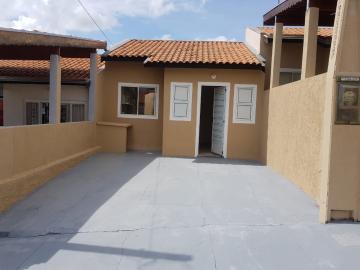 Sao Carlos Recreio Sao Judas Tadeu Casa Venda R$250.000,00 2 Dormitorios 2 Vagas Area do terreno 87.00m2 Area construida 135.14m2