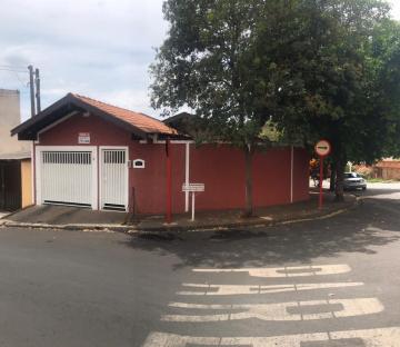 Sao Carlos Cidade Aracy Casa Venda R$329.000,00 3 Dormitorios 3 Vagas Area do terreno 257.60m2 Area construida 201.00m2