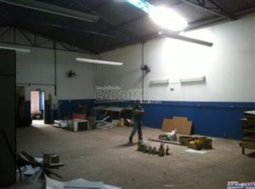 Sao Carlos Jardim Tangara Galpao Locacao R$ 2.778,00  Area do terreno 275.00m2 Area construida 210.00m2