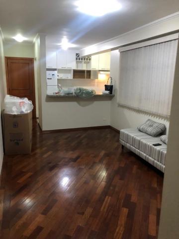 Sao Carlos Centro Apartamento Venda R$430.000,00 Condominio R$542,00 3 Dormitorios 1 Vaga 