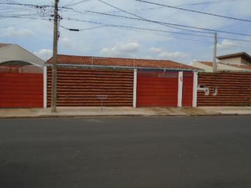 Sao Carlos Planalto Paraiso Casa Venda R$800.000,00 3 Dormitorios 2 Vagas Area do terreno 600.00m2 Area construida 245.00m2