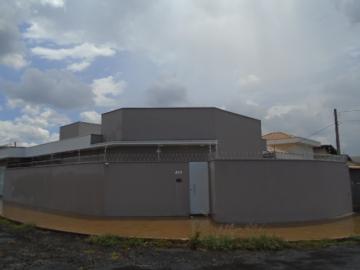 Sao Carlos Planalto Paraiso Casa Venda R$800.000,00 3 Dormitorios 2 Vagas Area do terreno 342.60m2 Area construida 192.36m2