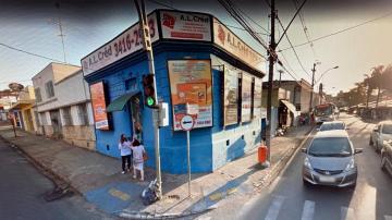 Sao Carlos Vila Monteiro Gleba I Comercial Locacao R$ 1.889,00  Area do terreno 94.95m2 Area construida 90.75m2