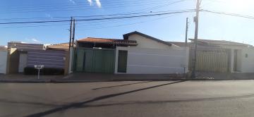Sao Carlos Planalto Paraiso Casa Locacao R$ 3.667,00 3 Dormitorios 3 Vagas Area do terreno 360.00m2 Area construida 213.40m2